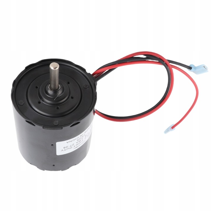 MOTEUR VENTILATEURS RÉCHAUFFEURS RV 37697 12VDC STABILNA WYDAJNOSC LA