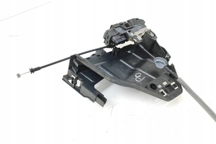 SERRURE DROITS AVANT PORTES VOLVO V40 CROSS COUNTRY (526) 31391823 1.6L