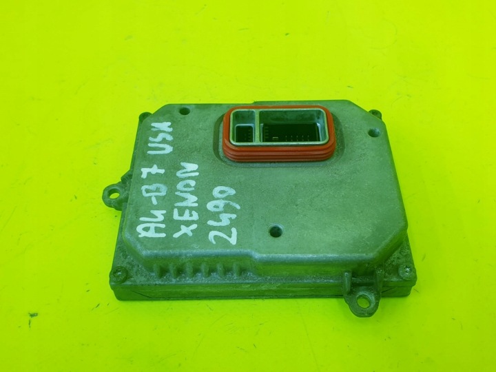 CONVERTISSEUR PHARES AVANT XÉNON AUDI A4 B7 A3 TT ALFA MERCEDES 1307329115