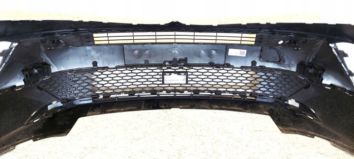 OPEL MOKKA B II LIFT PARE-CHOCS AVANT GRILLES AVANT SPOILER ORIGINAL
