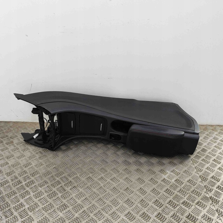 ENSEMBLE SIÈGES MERCEDES-BENZ CLA COUPÉ (C117) A1177209200 25572069 2.1L