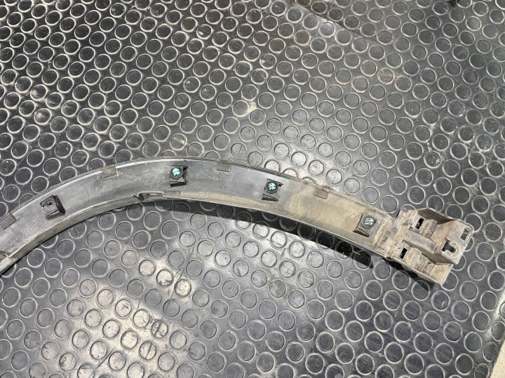 MAZDA CX5 CX-5 II 2 KF 17-22 MOULURE REVÊTEMENT SUR AILE DROIT AVANT AVANT