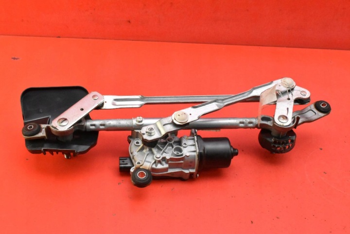 MÉCANISME PETIT MOTEUR ESSUIE-GLACES AVANT EUROPE 288005FA0B NISSAN MICRA 5 V K14