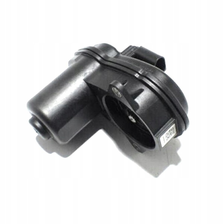 MOTEUR FREINS ARRIÈRE D'ENTRAÎNEMENT POUR G30 G31 G32 G11 G12 G15 6870567-BLACK photo 1 - milautoparts-fr.ukrlive.com