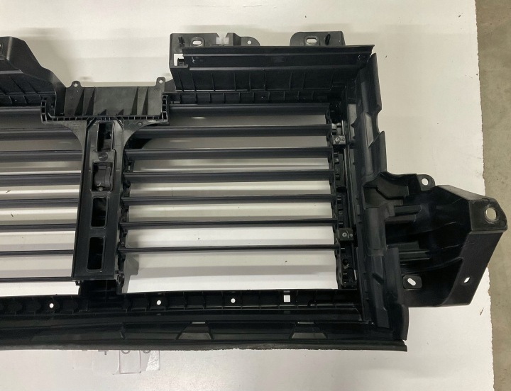 STORE ALUZJA, ADMISSION GUIDE D'AIR FORD RANGER IV/4 MB3B-8475-BF