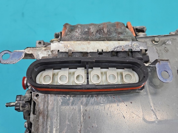 FALOWNIK INWERTER TOYOTA COROLLA E21 19- G9200-47331