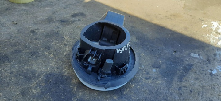CLAPET GOULOTTE DE REMPLISSAGE CARBURANTS PEUGEOT RCZ YM17519080 LAK.KWFA
