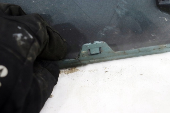 PARE-CHOCS AVANT AVANT HYUNDAI BAYON BC3 86511-Q0AA0 J-6082