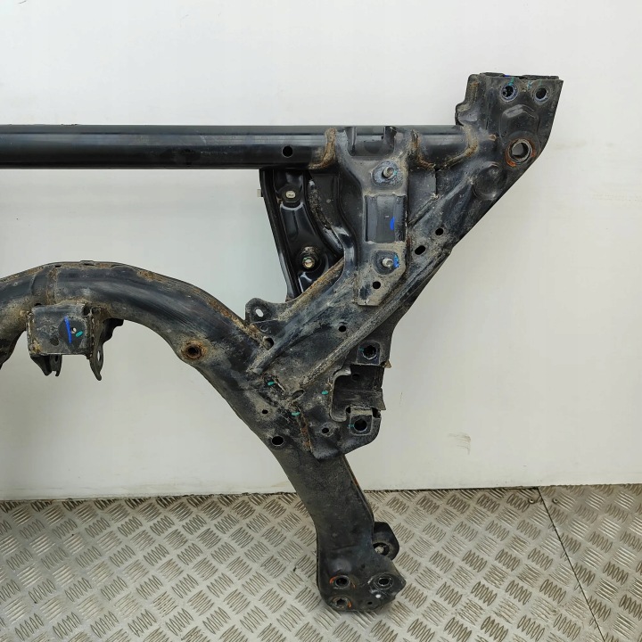 CHÂSSIS AVANT TESLA MODÈLE 3 104453100B 34917003 324KW 2021