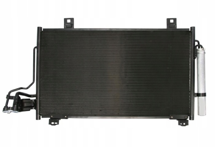 DÉSHYDRATEUR RADIATEUR CLIMATISATION MAZDA 3 6 1.5D/2.2D 08.12-
