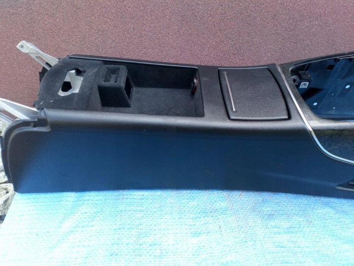 AUDI A6 C7 ACCOUDOIR TUNNEL CENTRAL 4G0863244D