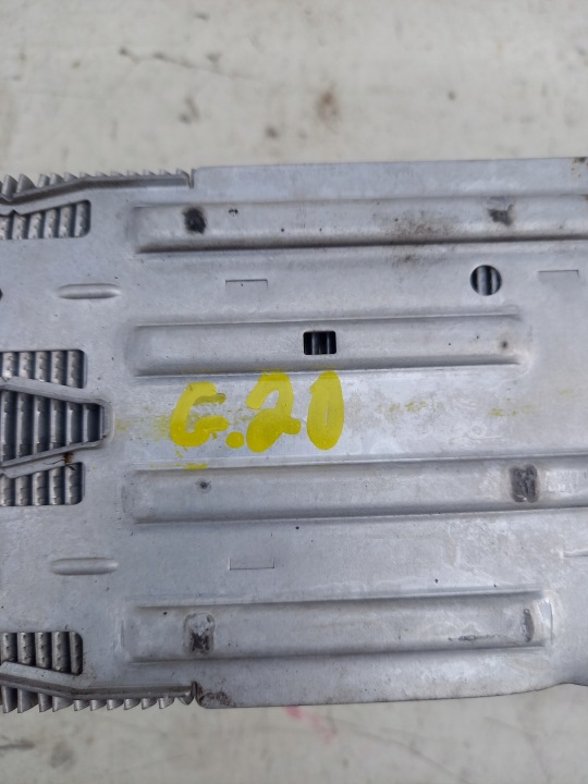 ÉCHANGEUR AIR-AIR BMW 3 G20 8590105