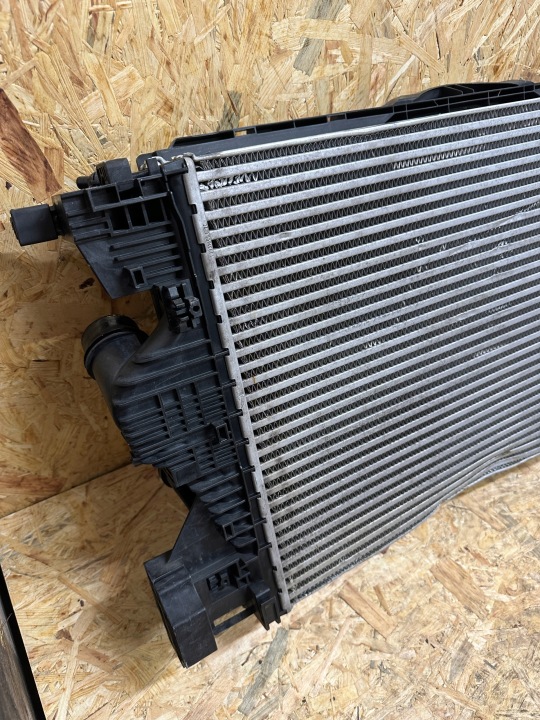 VENTILATEUR ENSEMBLE RADIATEURS MERCEDES-BENZ A2479067906 A2475000203