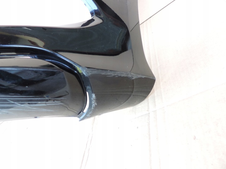 MERCEDES A CLASSE A176 AMG 2012 2013 2014 PARE-CHOCS AVANT