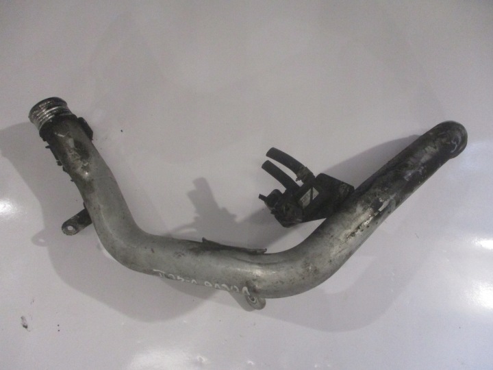 FIL TUYAU ÉCHANGEUR D'AIR DE SURALIMENTATION VOLVO V40 II 1.6 D 31370340 AV61-5L200-AB