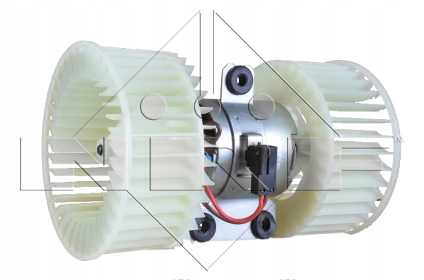 VENTILATEUR BMW