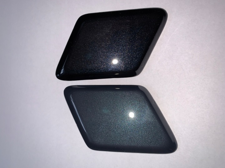 CAPUCHON LAVE-GLACE PHARE FORD GALAXY SMAX COULEURS