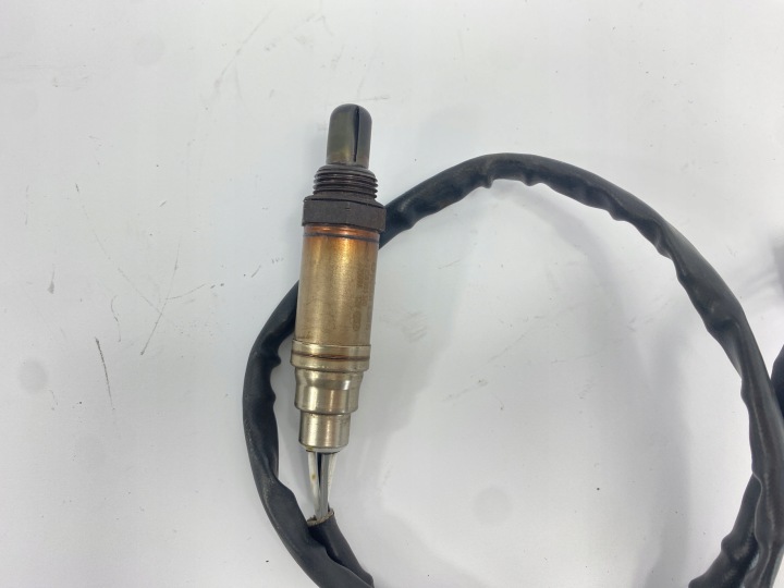 SONDE LAMBDA MERCEDES W140 W124 M111 0005403917 0258003320/321 4 CÂBLE