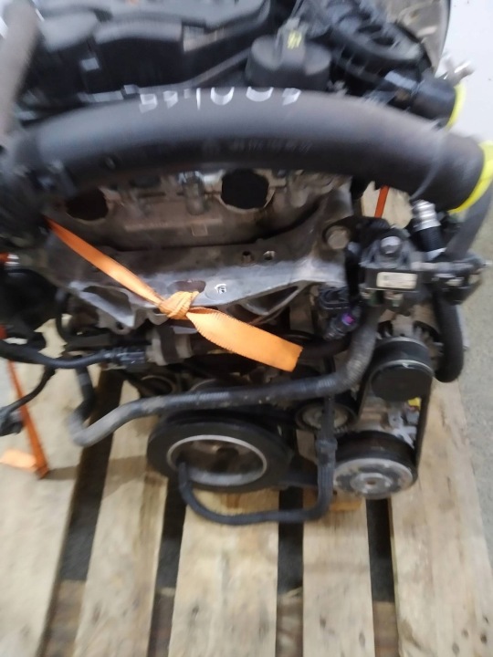 MOTEUR COMPLET ESSENCE HN05 10XVBB 1.2 THP VTI 15 MILLE KM PEUGEOT 2008 II