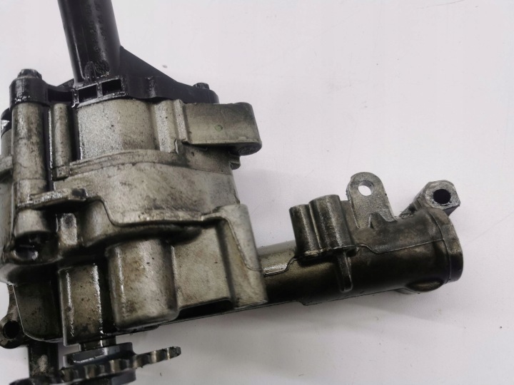 MERCEDES-BENZ B W245 2006 POMPES HUILES