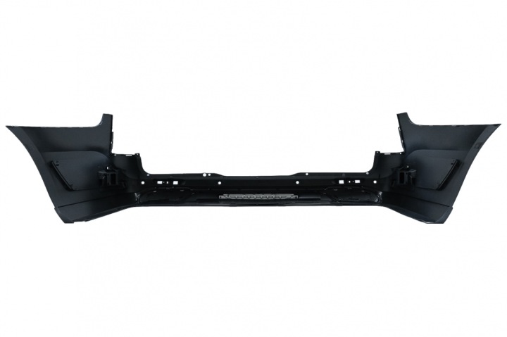 KIT CARROSSERIE PARE-CHOCS VERS MERCEDES V W447 2014-03.2019 2020 PROJET GRILLE
