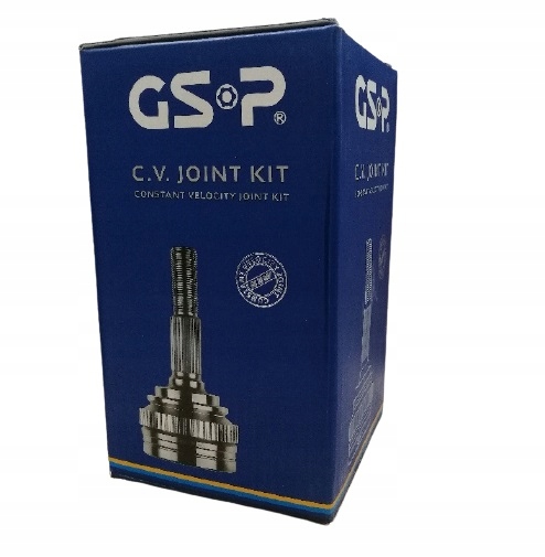 Blue Print ADC48945 CV Joint Kit pack of one 