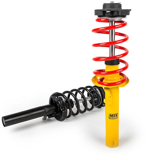 MTS SUSPENSIONS SPORT BMW E90 BERLINE 335/325D/330D/335D