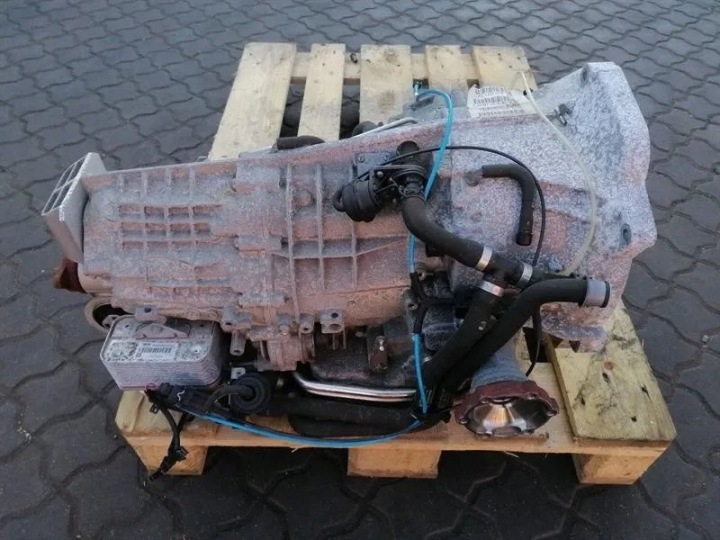PORSCHE 911 991 4S AWD BOÎTE DE VITESSES CG135 MK1 13-16 LSD