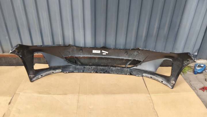 PARE-CHOCS AVANT 4XPDC BMW 3 G20 G21 LCI 5A1BF40