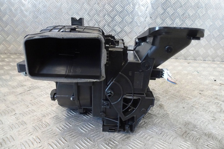 NISSAN QASHQAI J12 III VENTILATEUR VENTILATEURS CONDUIT D'AIR 23-
