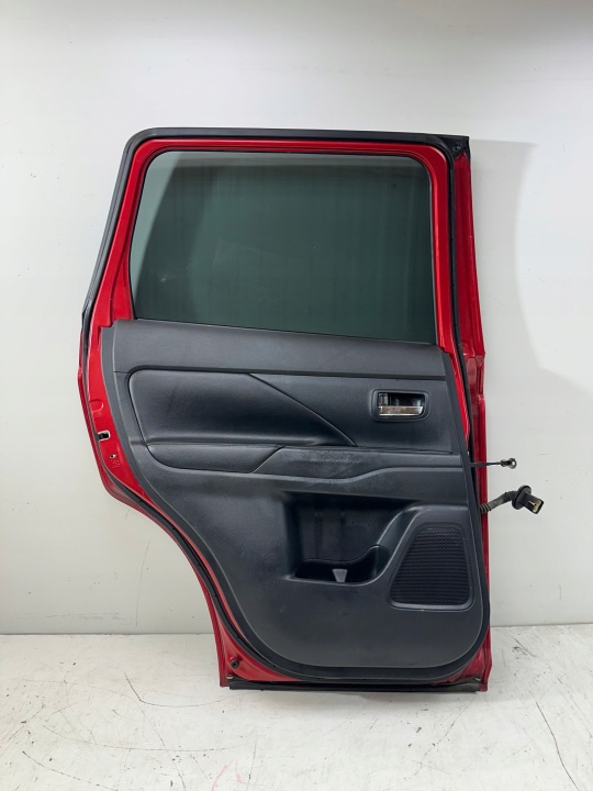 PORTES GAUCHE ARRIÈRE MITSUBISHI OUTLANDER 3 III 2014- P62