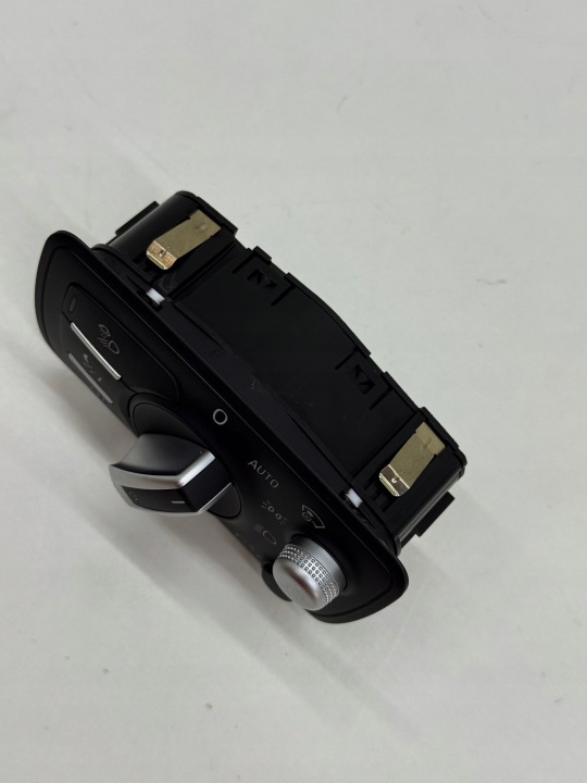 AUDI S7 A6 S6 C7 POIGNÉE ROTATIVE COMMUTATEUR COMMUTATEUR FEUX NIGHT VISION NOCTURNE HEADUP