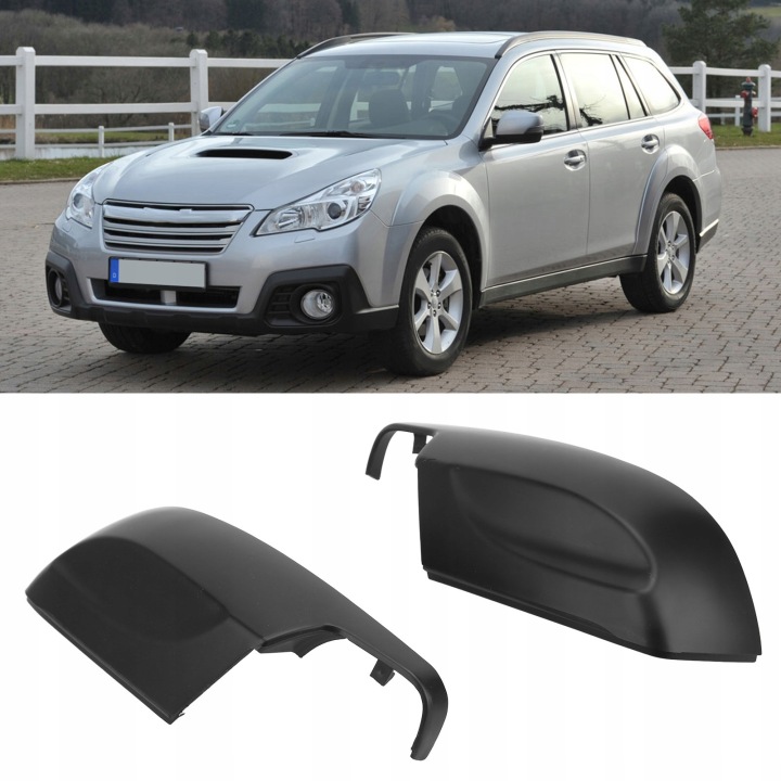 OBUDOWA/OSLONA RÉTROVISEURS ZEWN91054AJ230 VERS SUBARU FORESTER IMPREZA 2012-2018