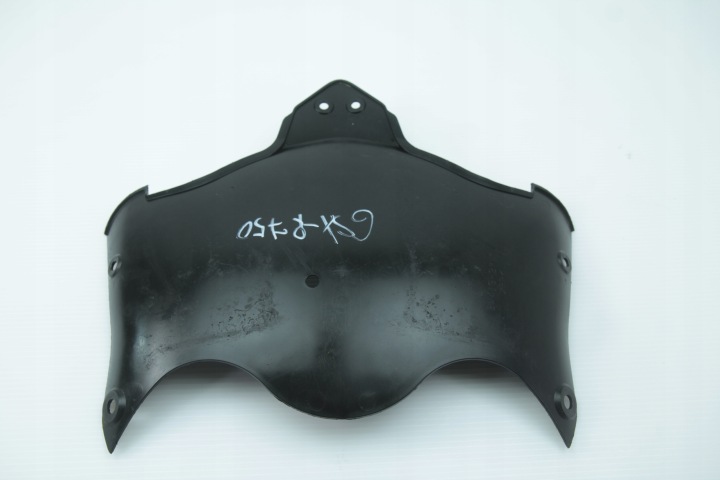 SUZUKI GSX-R 600 750 K8 K9 L0 REMPLISSAGE