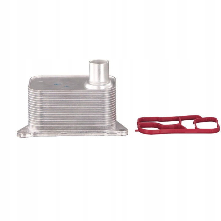 RADIATEUR HUILES VW PASSAT 2,0TSI 07- FE100856