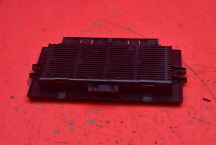 CONTRÔLEUR MODULE DE COMMANDE D'ÉCLAIRAGE 6961134 BMW E90 E91 2.0 D 163 KM 04-10