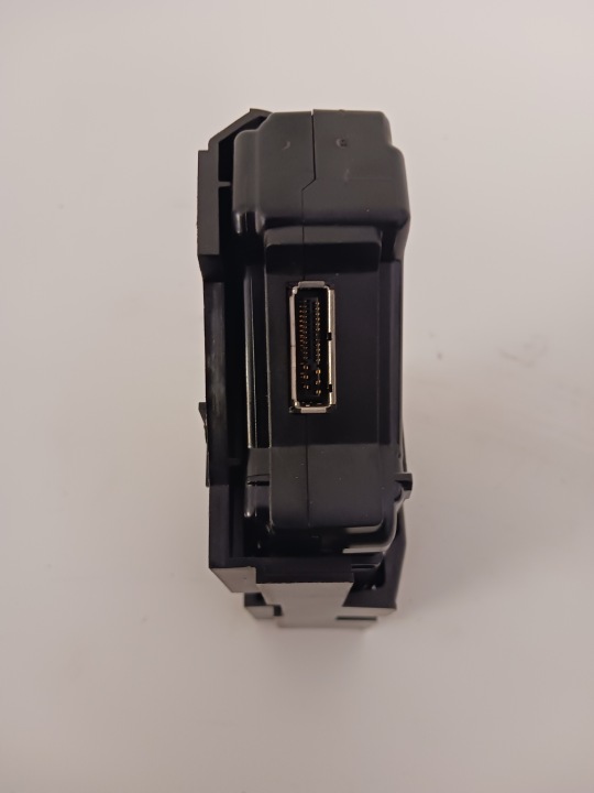 INTERFACE MULTIMEDIOW VW SEAT SKODA 5N0035342B