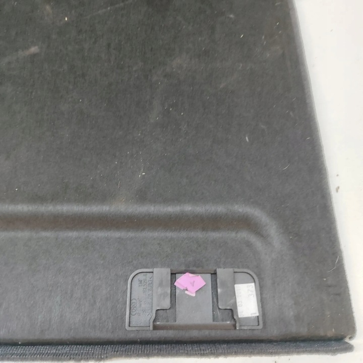REVÊTEMENT COUVERCLES DE COFFRE AUDI A6 AVANT (4G5, C7, 4GD) 790754520 28223203 2.0L