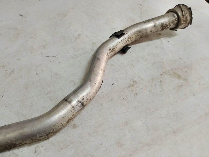 TUYAU REFROIDISSEMENT PORSCHE 911 (991) 99110680902 3.4L GASOLINE 257KW 2015