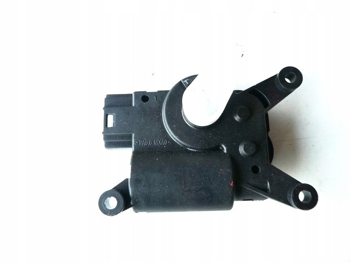 MOTOR HEATER CITROEN BERLINGO III 08-18R photo 1 - milautoparts-fr.ukrlive.com