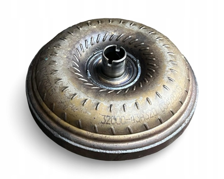 AUTOMATIQUE BOÎTE DE VITESSES SAAB 9-5 2ND RESTYLAGE 2007 55556963