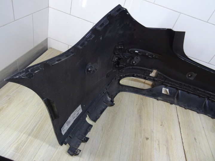 PARE-CHOCS ARRIÈRE ARRIÈRE MERCEDES S-KLASA 223 W223 AMG A2238856201 LLU
