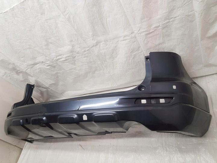 PARE-CHOCS ARRIÈRE ARRIÈRE OEM HONDA CR-V III 06-11