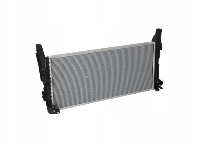 RADIATEUR SYSTÈME REFROIDISSEMENT MOTEUR NRF 59236