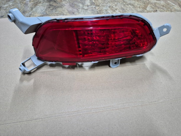 MAZDA CX-3 CX 3 AMPOULE ANTIBROUILLARD PARE-CHOCS ARRIÈRE GAUCHE