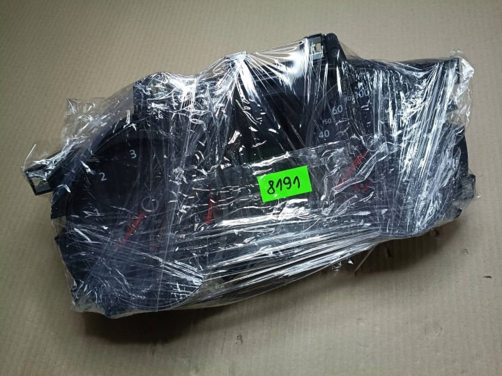 COMPTEUR COMPTEUR VOLKSWAGEN PASSAT B8 3G0920751