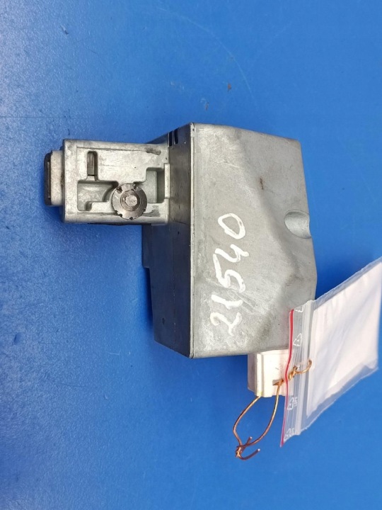 PEUGEOT 508 I 2.2HDI AUTOMATE BLOCAGE CAOUTCHOUC 9673759780