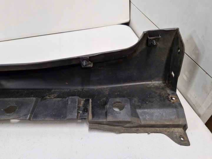 MOULURE SEUIL SEUIL DROITE TOYOTA AVENSIS III 3 T27 T29 LIFT 15- ORIGINAL