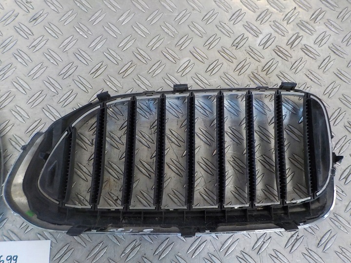 BMW 5 G30 G31 CALANDRE GRILLE GRILLES GAUCHE DROITE