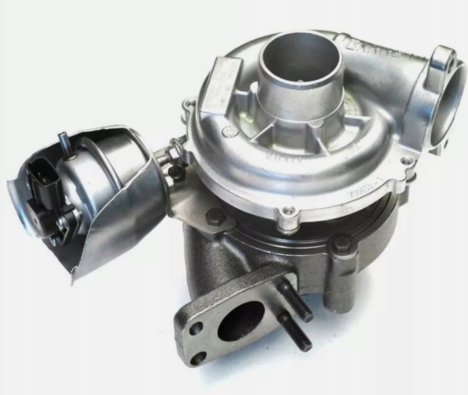 NOYAU TURBINES ANTARA CAPTIVA ORLANDO CRUZE 2.0 126 KM 163 KM